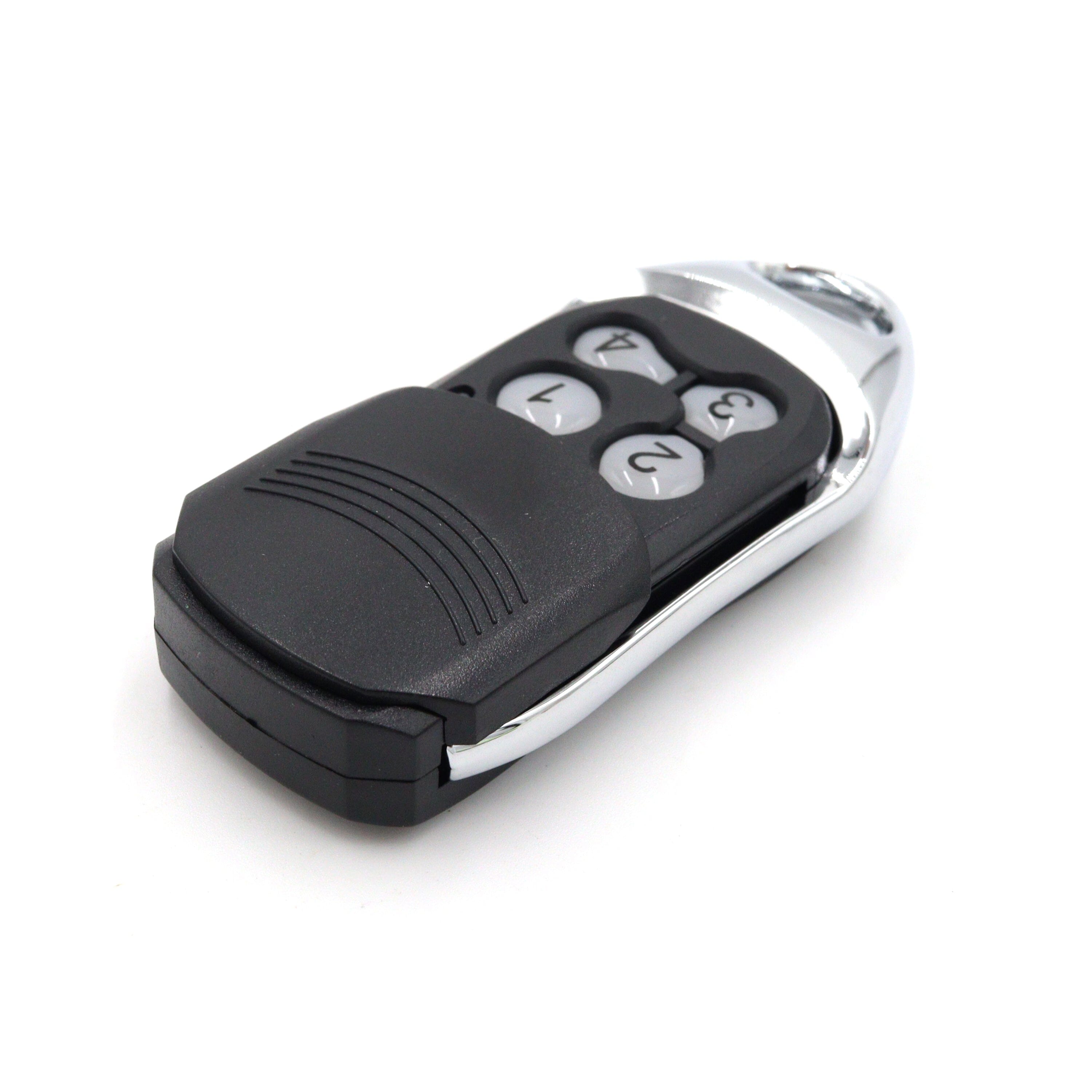 Compatible Remote To Suit Intel Doors | Remote Pro